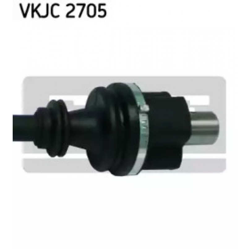 VKJC 2705 SKF - Привідний вал
